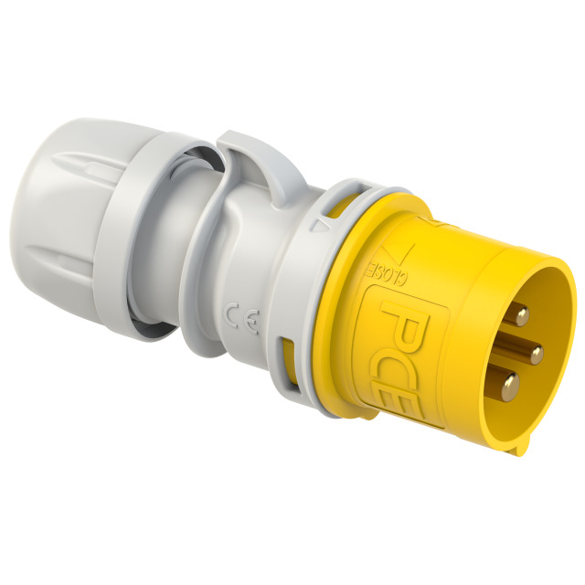 PCE Plugs & Sockets