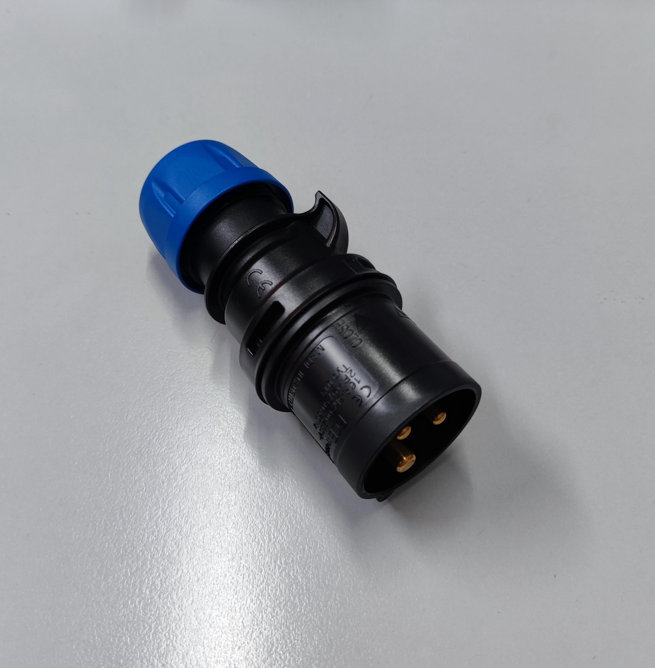 PCE Plugs & Sockets
